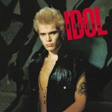 Billy Idol by Billy Idol