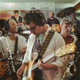 Live at Electric Lady by Bleachers