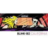 California (Deluxe Edition) by Blink-182