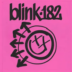 One More Time... by Blink-182