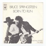 Born To Run by Bruce Springsteen
