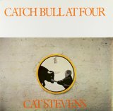 Catch Bull at Four by Cat Stevens