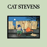 Teaser and the Firecat by Cat Stevens