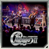 Chicago II by Chicago