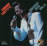 Conway Twitty Hits by Conway Twitty