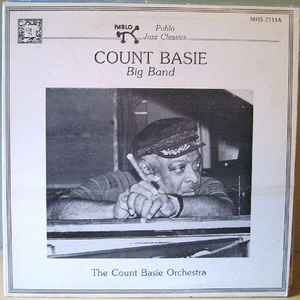Count Basie Big Band (MHS Reissue) by Count Basie