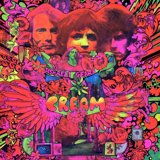Disraeli Gears by Cream