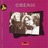 Live Cream by Cream