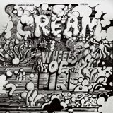 Wheels of Fire by Cream