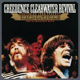 Greatest Hits (3 Record Collection) by Creedence Clearwater Revival