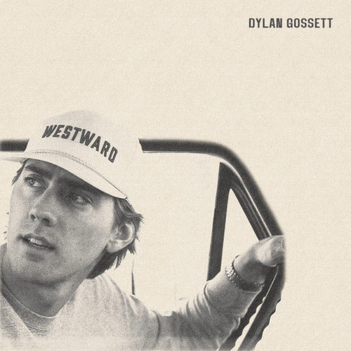 Westward by Dylan Gossett