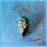 Their Greatest Hits 1971-1975 by Eagles