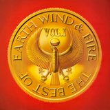 Best Of Vol. 1 by Earth, Wind & Fire