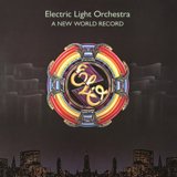 A New World Record by ELO
