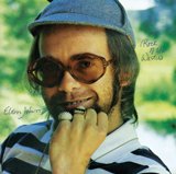 Rock of the Westies by Elton John