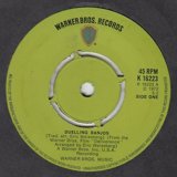 Dueling Banjos (From the Soundtrack of Deliverance) by Eric Weissberg and Steve Mandell