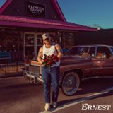 FLOWER SHOPS: THE ALBUM (Two Dozen Roses) by Ernest