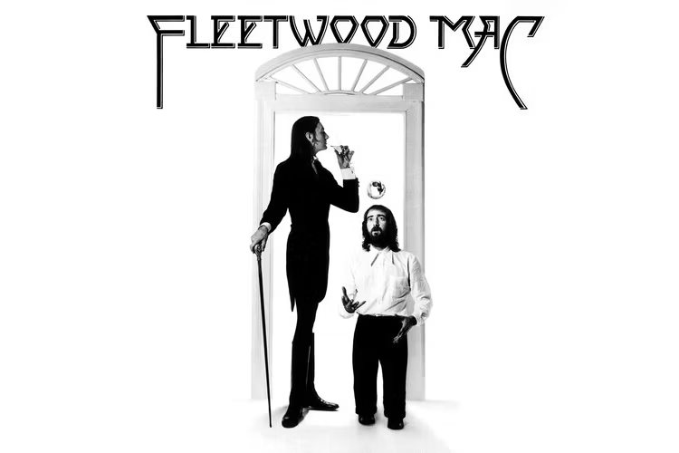 Fleetwood Mac by Fleetwood Mac