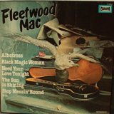 Fleetwood Mac by Fleetwood Mac