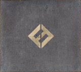 Concrete and Gold by Foo Fighters