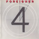 4 by Foreigner