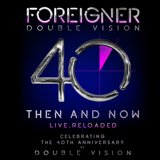 Double Vision by Foreigner