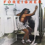 head games by Foreigner