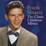 The Sinatra Christmas Album by Frank Sinatra