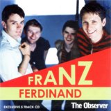 Franz Ferdinand by Franz Ferdinand