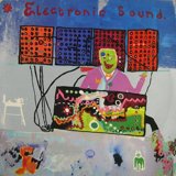 Electronic Sound. (Original Pressing) by George Harrison