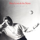 Small World by Huey Lewis & the News