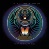 Captured by Journey