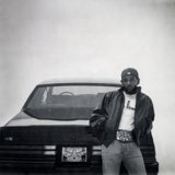 GNX (Second Copy) by Kendrick Lamar