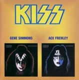 Ace Frehley by Kiss