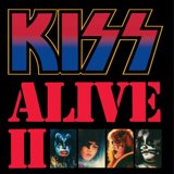 Alive! by Kiss