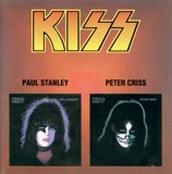 Paul Stanley by Kiss