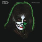 Peter Criss by Kiss