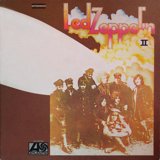 Led Zeppelin II by Led Zeppelin