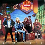 Big Life by Night Ranger