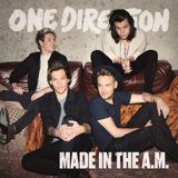MADE IN THE A.M. by One Direction
