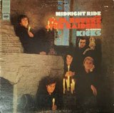 Midnight Ride by Paul Revere & The Raiders