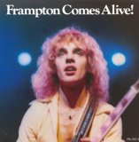 Frampton Comes Alive! by Peter Frampton
