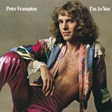 I'm In You by Peter Frampton
