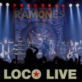 Loco Live by Ramones