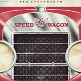 REO Speedwagon by REO Speedwagon