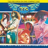 You Get What You Play For (LIVE, 1977) by REO Speedwagon