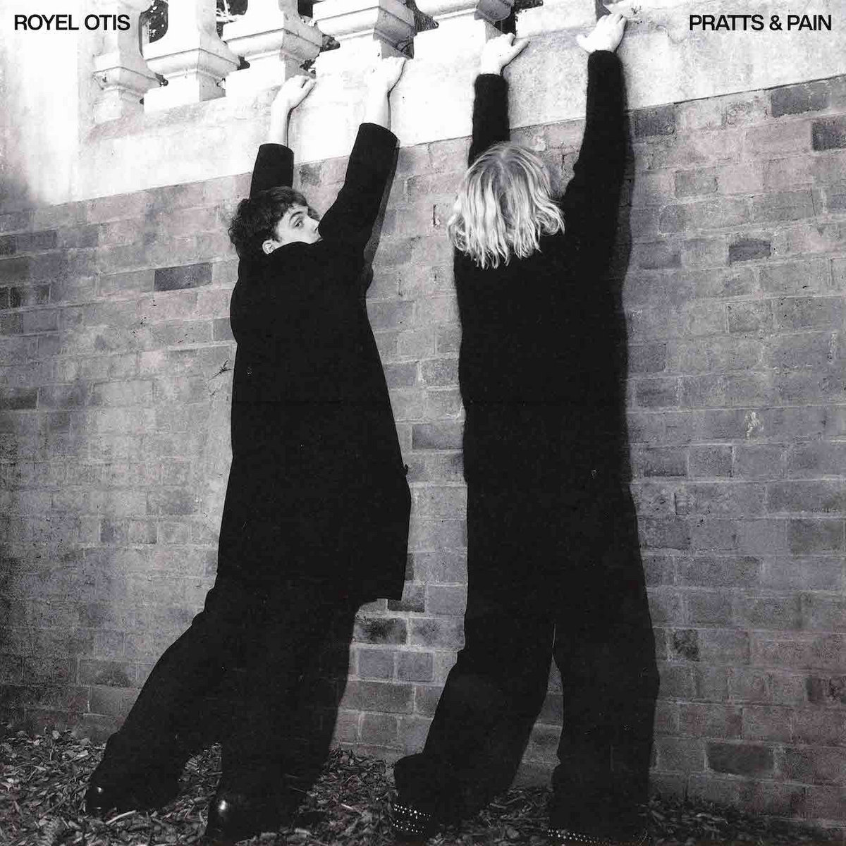 Pratts and Pain by Royel Otis