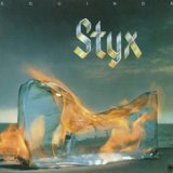 Equinox by Styx