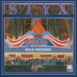 Paradise Theater by Styx