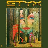 The Grand Illusion by Styx